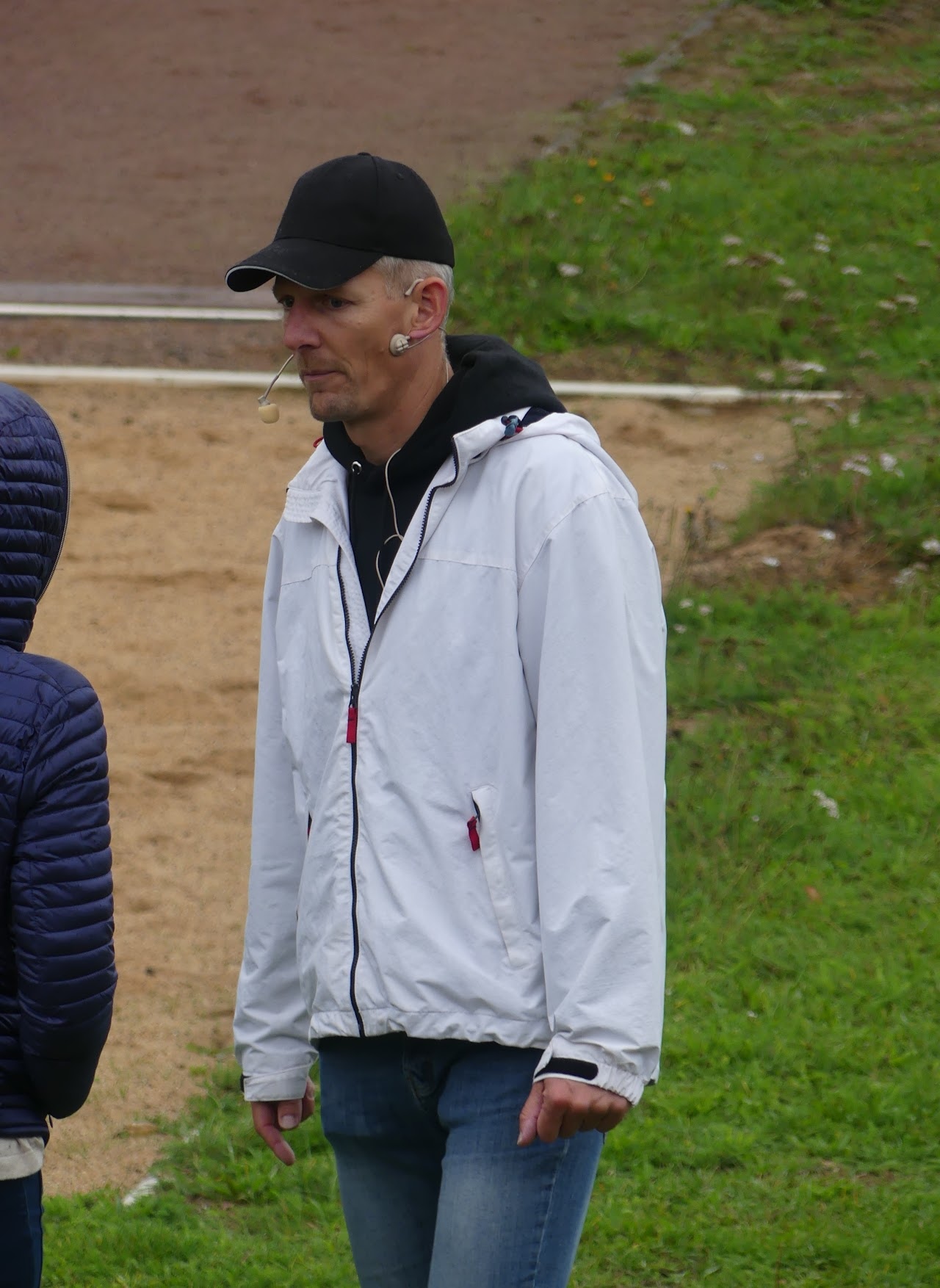 Bild vom 13. Benefizlauf im Jahr 2022. Dies ist das 589. Bild.